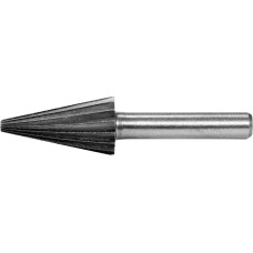 FREZ TRZPIENIOWY OSTROŁUKOWY HSS YT-61718