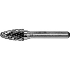 FREZ TRZPIENIOWY STOŻKOWY PREMIUM YT-61724