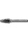 FREZ TRZPIENIOWY STOŻKOWY PREMIUM YT-61724