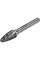 FREZ TRZPIENIOWY STOŻKOWY PREMIUM YT-61724