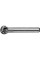 FREZ TRZPIENIOWY KULISTY PREMIUM YT-61725