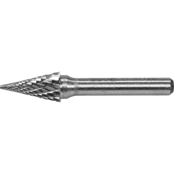 FREZ TRZPIENIOWY OSTROŁUKOWY PREMIUM YT-61726