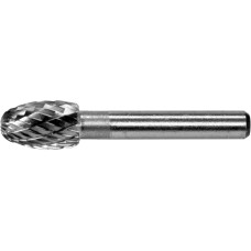 FREZ TRZPIENIOWY OWALNY PREMIUM YT-61727