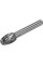 FREZ TRZPIENIOWY OWALNY PREMIUM YT-61727