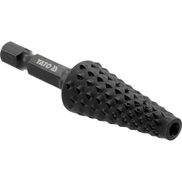 TARNIK TRZPIENIOWY DO DREWNA 15MM HEX YT-61740