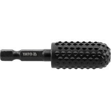 TARNIK TRZPIENIOWY DO DREWNA 15MM HEX YT-61741