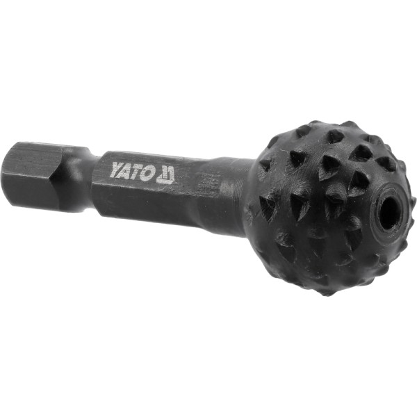 TARNIK TRZPIENIOWY DO DREWNA 15MM HEX YT-61742