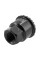 TARNIK PÓŁKULSTY DO DREWNA 30MM, M14 YT-61768
