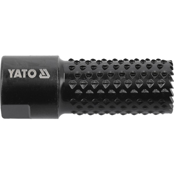 TARNIK CYLINDRYCZNY 20MM; M14 YT-61772