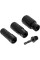 ZESTAW TARNIKÓW CYLINDRYCZNYCH 4 ELE. M14 YT-61775