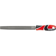 PILNIK DO METALU, PÓŁOKRĄGŁY, PÓŁGŁADZIK 150 MM YT-6183