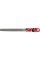 PILNIK DO METALU, PÓŁOKRĄGŁY, PÓŁGŁADZIK 150 MM YT-6183