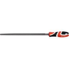 PILNIK DO METALU, OKRĄGŁY, PÓŁGŁADZIK 150 MM YT-6184