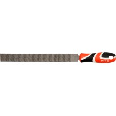 TARNIK DO DREWNA, PŁASKI 250 MM YT-6219