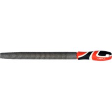 TARNIK DO DREWNA, PÓŁOKRĄGŁY 250 MM YT-6220