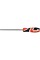 PILNIK DO METALU KWADRATOWY 150MM #1 YT-62238