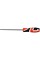 PILNIK DO METALU KWADRATOWY 150MM #3 YT-62243