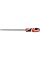 PILNIK DO METALU KWADRATOWY 200MM #3 YT-62244