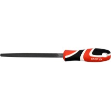 PILNIK DO METALU TRÓJKĄTNY 150MM #1 YT-62248