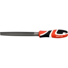 PILNIK DO METALU PÓŁOKRĄGŁY 150MM #1 YT-62258
