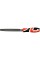 PILNIK DO METALU PÓŁOKRĄGŁY 150MM #1 YT-62258