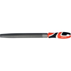 PILNIK DO METALU, PÓŁOKRĄGŁY, RÓWNIAK 250 MM YT-6226