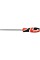 PILNIK DO METALU OKRĄGŁY 150MM #1 YT-62268