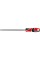 PILNIK DO METALU, KWADRATOWY, PÓŁGŁADZIK 250 MM YT-6229