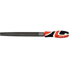 PILNIK DO METALU, PÓŁOKRĄGŁY, PÓŁGŁADZIK 250 MM YT-6231
