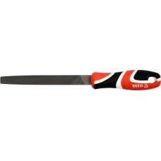 PILNIK DO METALU PŁASKI 150MM #3 YT-62328