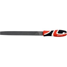 PILNIK DO METALU PŁASKI 200MM #3 YT-62329
