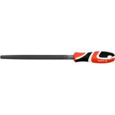 PILNIK DO METALU TRÓJKĄTNY 200MM #3 YT-62339