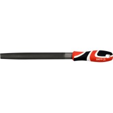 PILNIK DO METALU PÓŁOKRĄGŁY 200MM #3 YT-62349