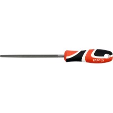 PILNIK DO METALU OKRĄGŁY 150MM #3 YT-62358