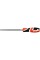 PILNIK DO METALU OKRĄGŁY 150MM #3 YT-62358