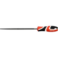 PILNIK DO METALU OKRĄGŁY 200MM #3 YT-62359