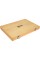 NOŻE DO TOCZENIA DREWNA KPL. 8 SZT YT-62780