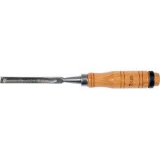 PÓŁOKRĄGŁE DŁUTO DO DREWNA 10MM YT-62821