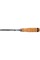 PÓŁOKRĄGŁE DŁUTO DO DREWNA 10MM YT-62821