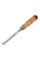 PÓŁOKRĄGŁE DŁUTO DO DREWNA 10MM YT-62821