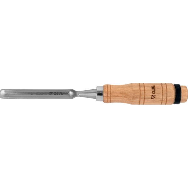PÓŁOKRĄGŁE DŁUTO DO DREWNA 12MM YT-62822