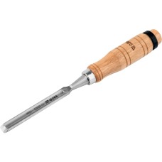 PÓŁOKRĄGŁE DŁUTO DO DREWNA 12MM YT-62822