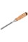 PÓŁOKRĄGŁE DŁUTO DO DREWNA 12MM YT-62822