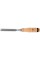 PÓŁOKRĄGŁE DŁUTO DO DREWNA 14MM YT-62823