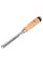 PÓŁOKRĄGŁE DŁUTO DO DREWNA 14MM YT-62823