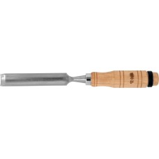 PÓŁOKRĄGŁE DŁUTO DO DREWNA 19MM YT-62825