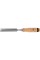 PÓŁOKRĄGŁE DŁUTO DO DREWNA 19MM YT-62825