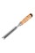 PÓŁOKRĄGŁE DŁUTO DO DREWNA 19MM YT-62825