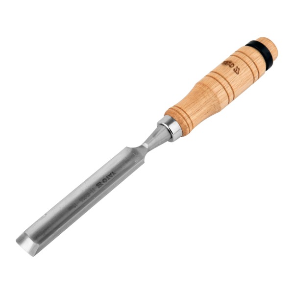 PÓŁOKRĄGŁE DŁUTO DO DREWNA 19MM YT-62825