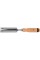 PÓŁOKRĄGŁE DŁUTO DO DREWNA 32MM YT-62827